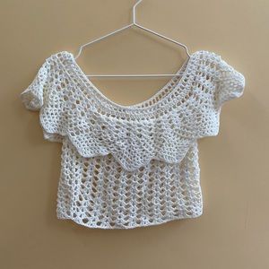 MISSLOLA croptop